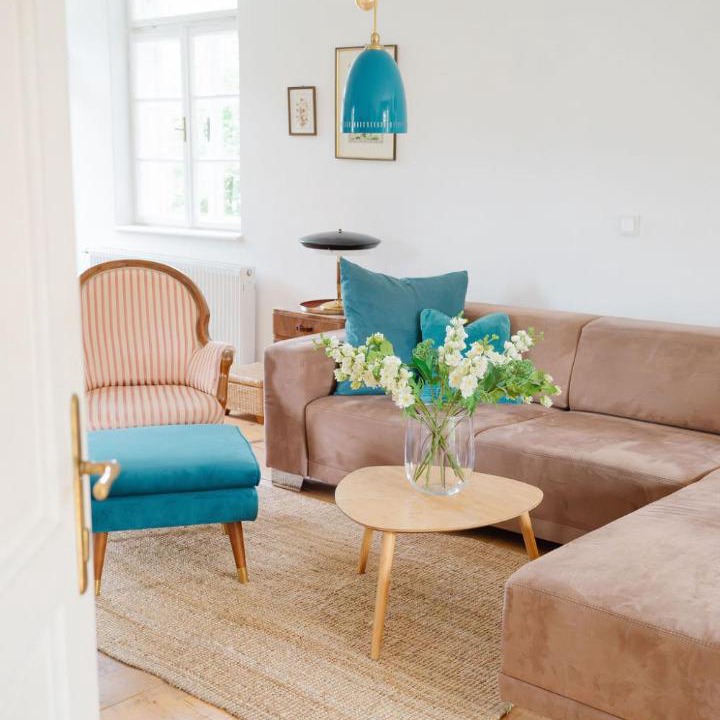 Photo of Livingroom in Gloggnitz
