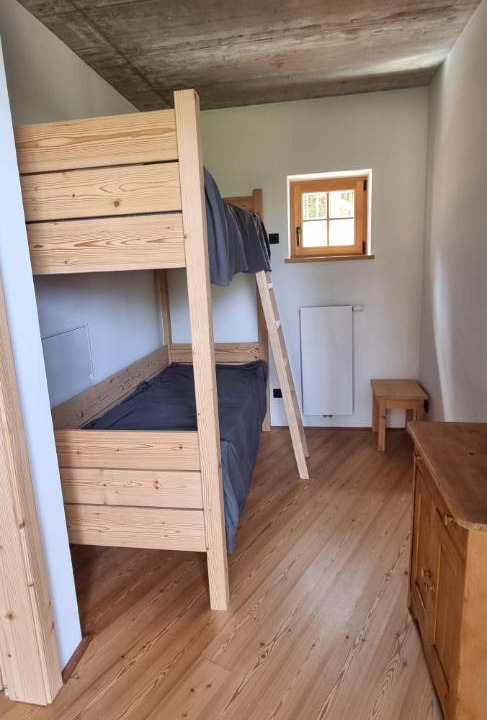 Photo of Bedroom in Ragnitz
