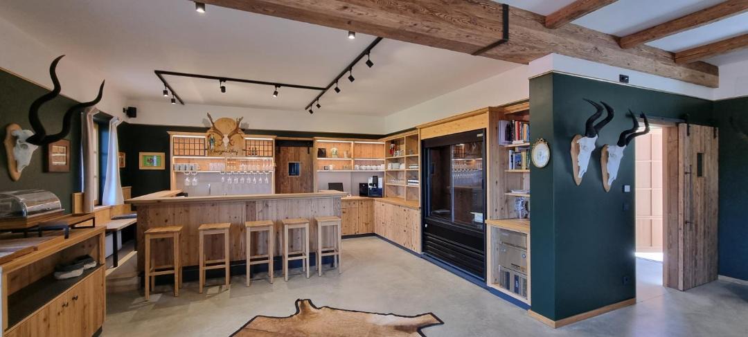 Photo of Kitchen in Ragnitz