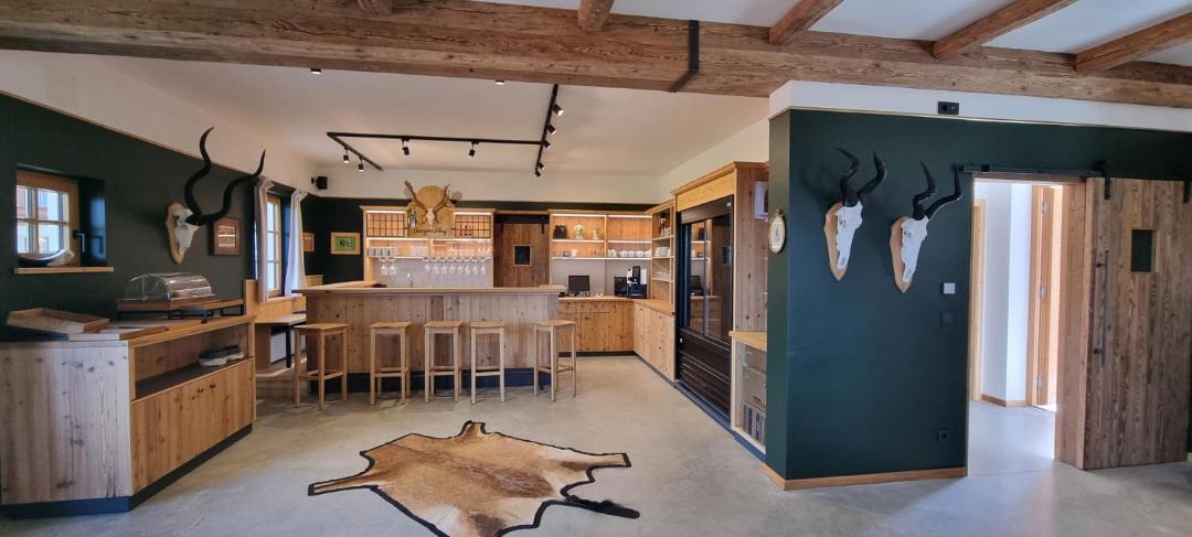 Photo of Kitchen in Ragnitz