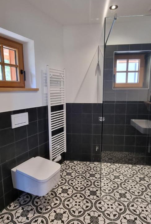 Photo of Bathroom in Ragnitz