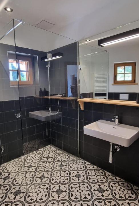 Photo of Bathroom in Ragnitz