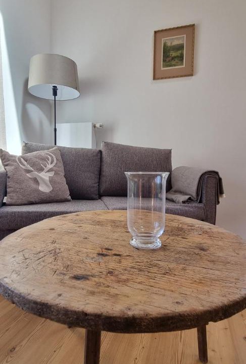 Photo of Livingroom in Ragnitz