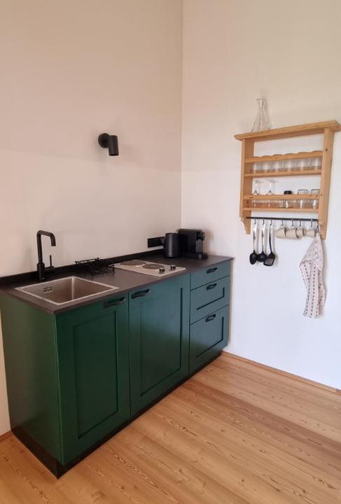 Photo of Kitchen in Ragnitz