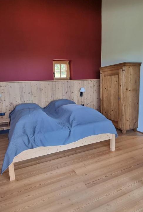 Photo of Bedroom in Ragnitz