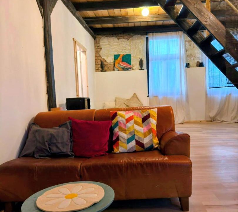 Photo of Livingroom in Sankt Veit an der Glan