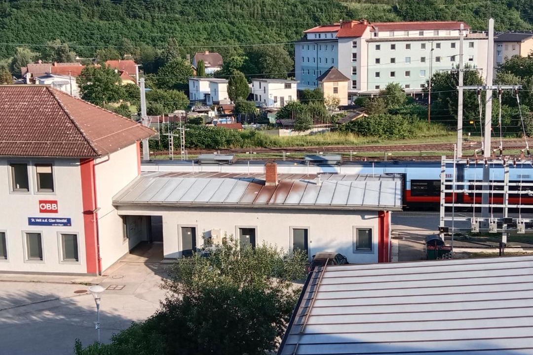 Photo of Buildings in Sankt Veit an der Glan