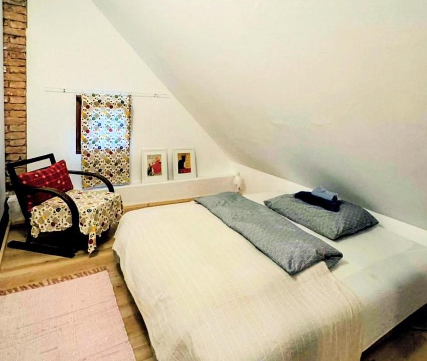 Photo of Bedroom in Sankt Veit an der Glan