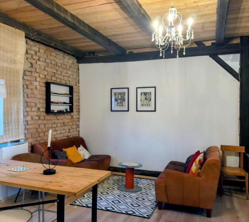 Photo of Livingroom in Sankt Veit an der Glan