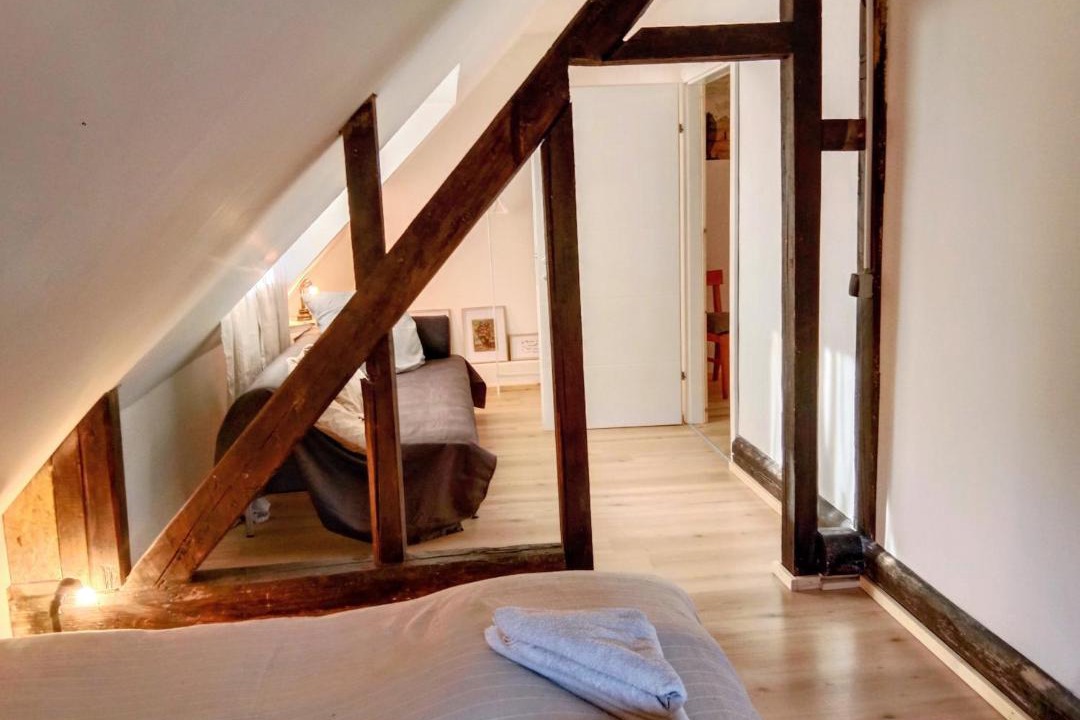 Photo of Bedroom in Sankt Veit an der Glan