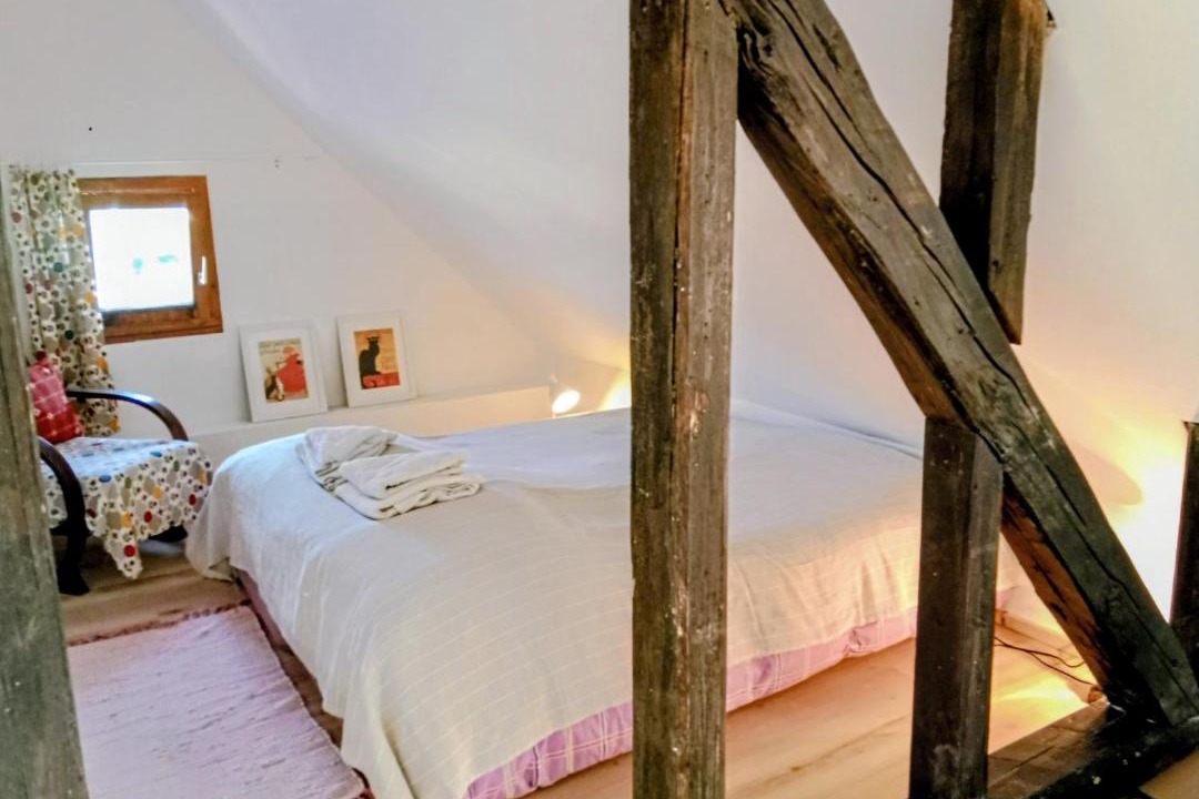 Photo of Bedroom in Sankt Veit an der Glan