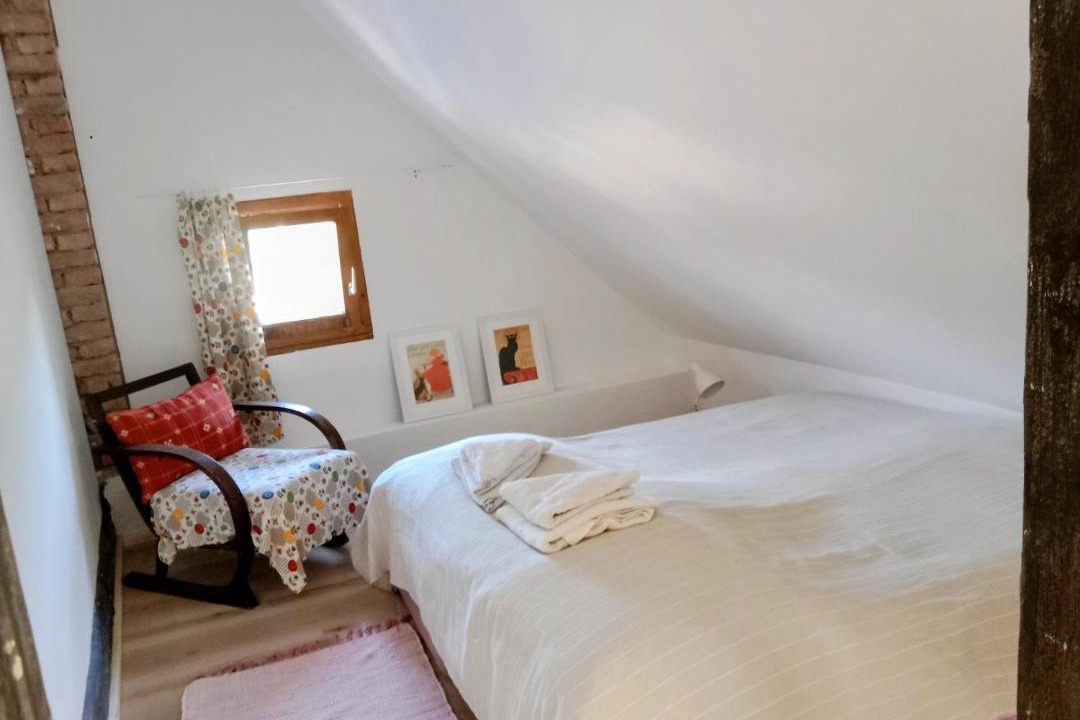 Photo of Bedroom in Sankt Veit an der Glan