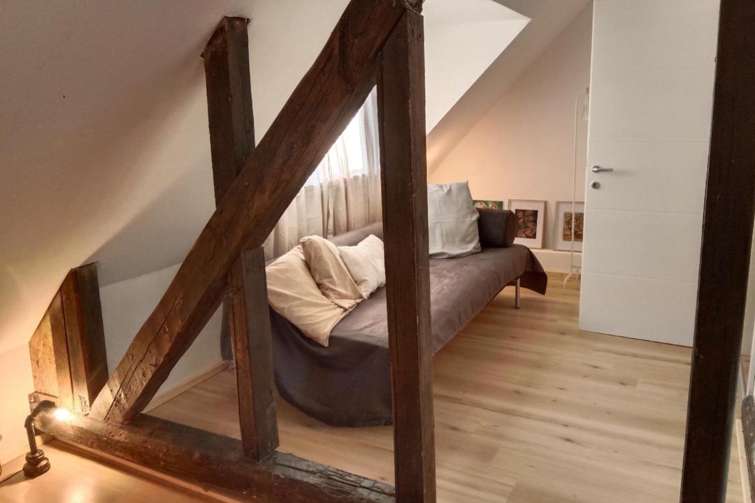 Photo of Bedroom in Sankt Veit an der Glan