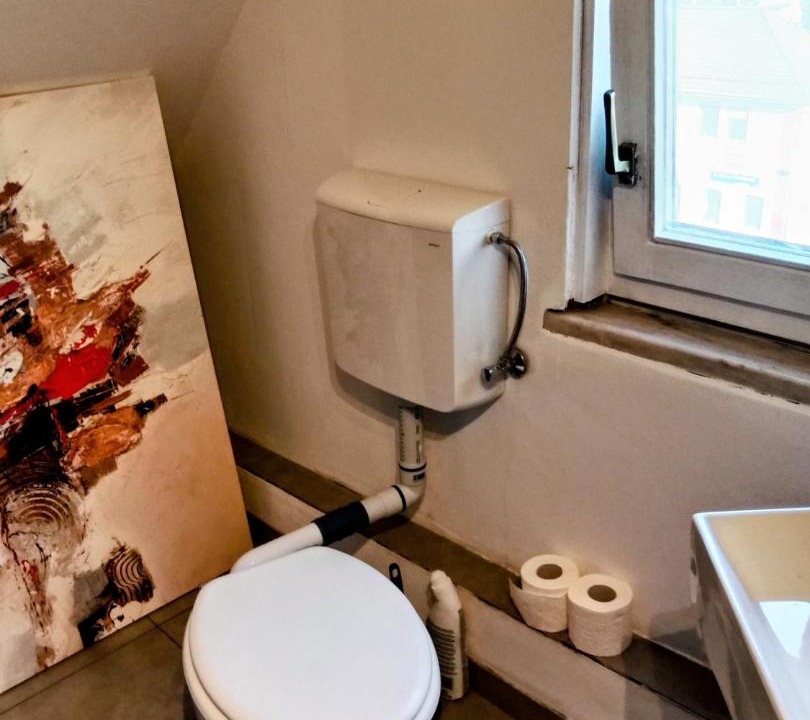 Photo of Bathroom in Sankt Veit an der Glan