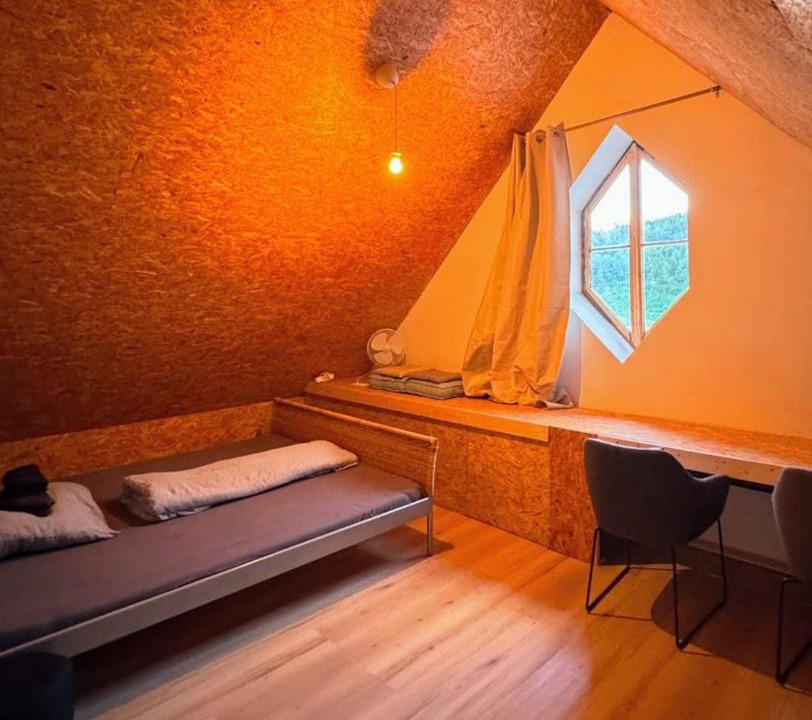 Photo of Bedroom in Sankt Veit an der Glan