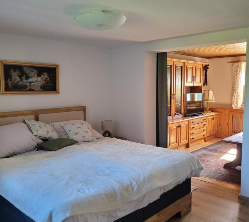 Photo of Bedroom in Gaishorn