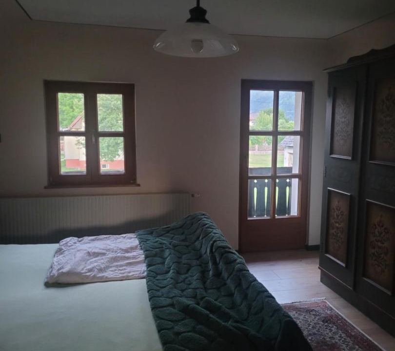 Photo of Bedroom in Gaishorn