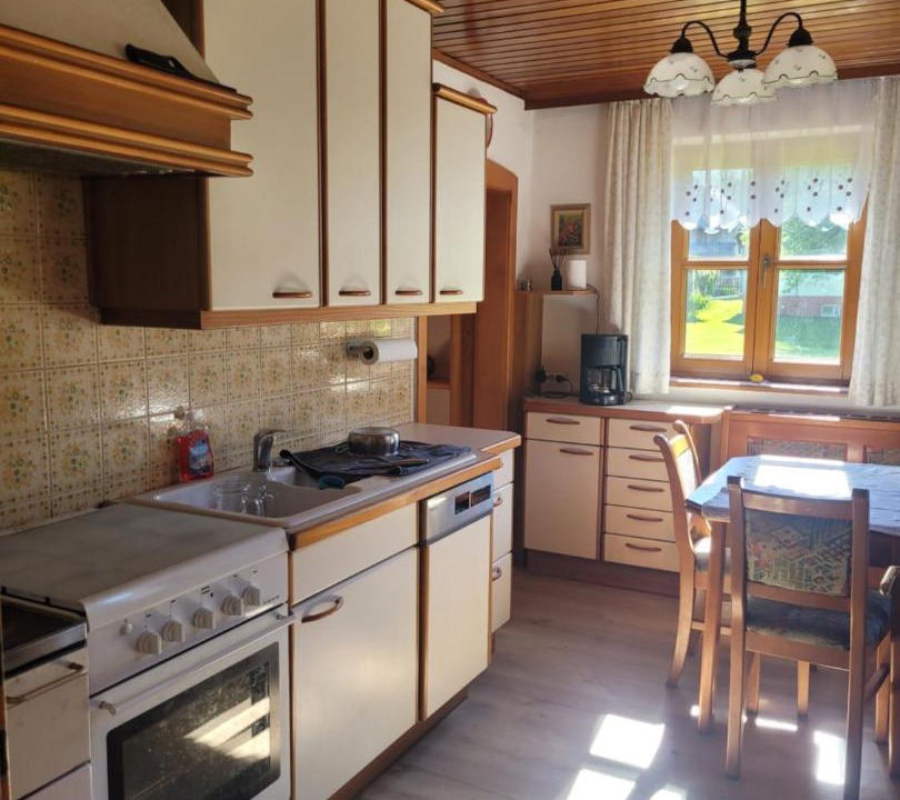 Photo of Kitchen in Gaishorn
