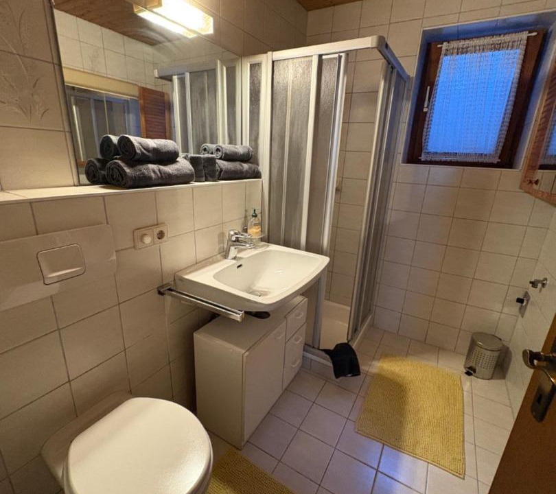 Photo of Bathroom in Gatschach