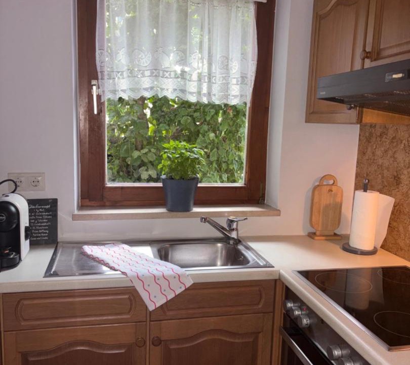 Photo of Kitchen in Gatschach