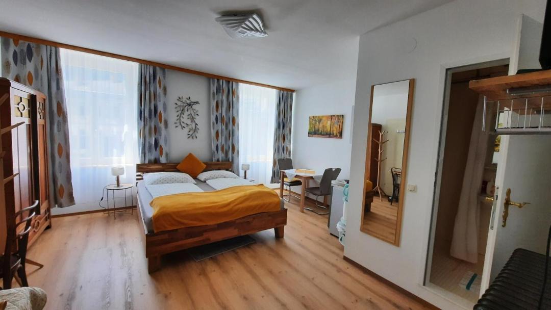 Photo of Bedroom in Spital am Pyhrn