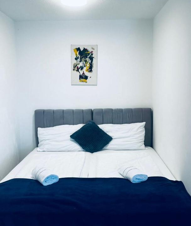 Photo of Bedroom in Elisabeth-Vorstadt