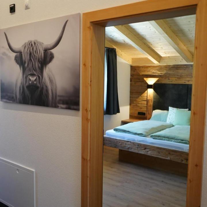 Photo of Bedroom in Virgen