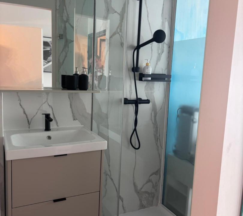 Photo of Bathroom in Haag