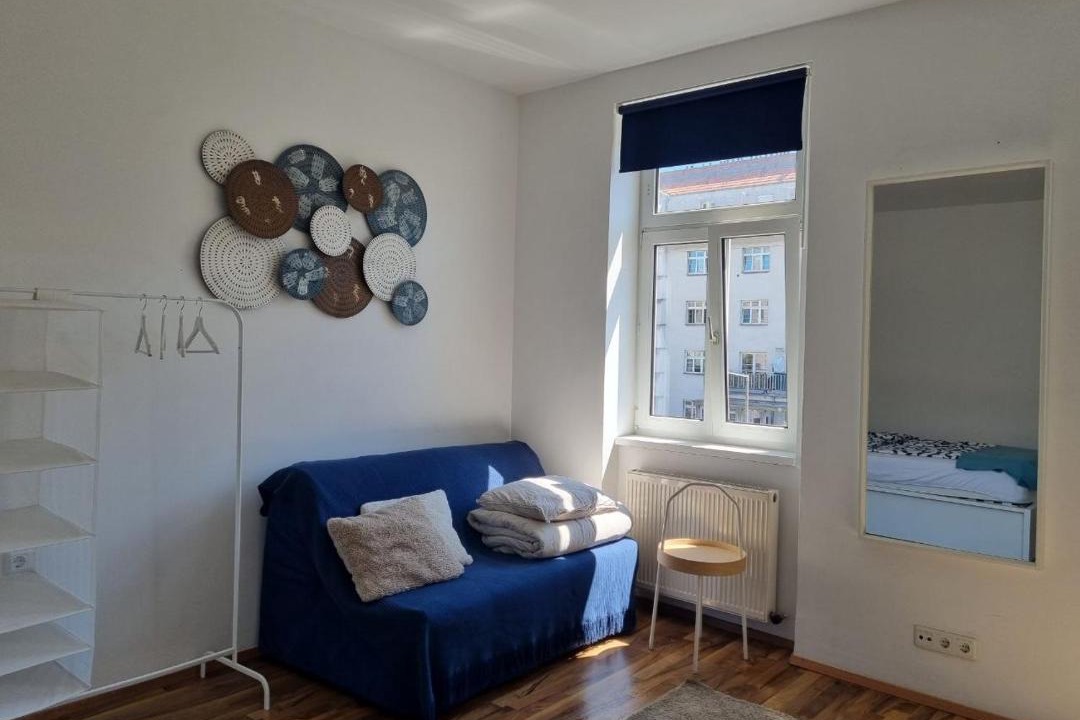 Photo of Others in Stuwerviertel