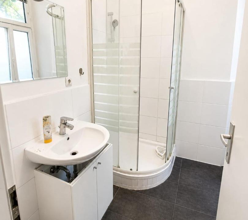 Photo of Bathroom in Wahring