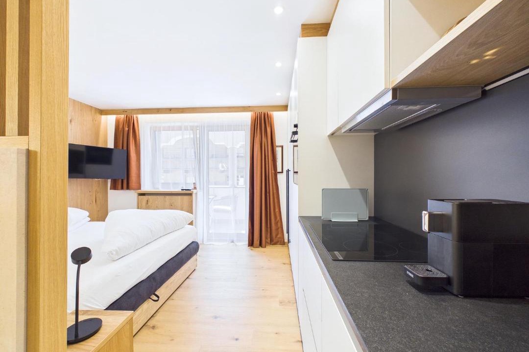 Photo of Bedroom in Neustift Im Stubaital