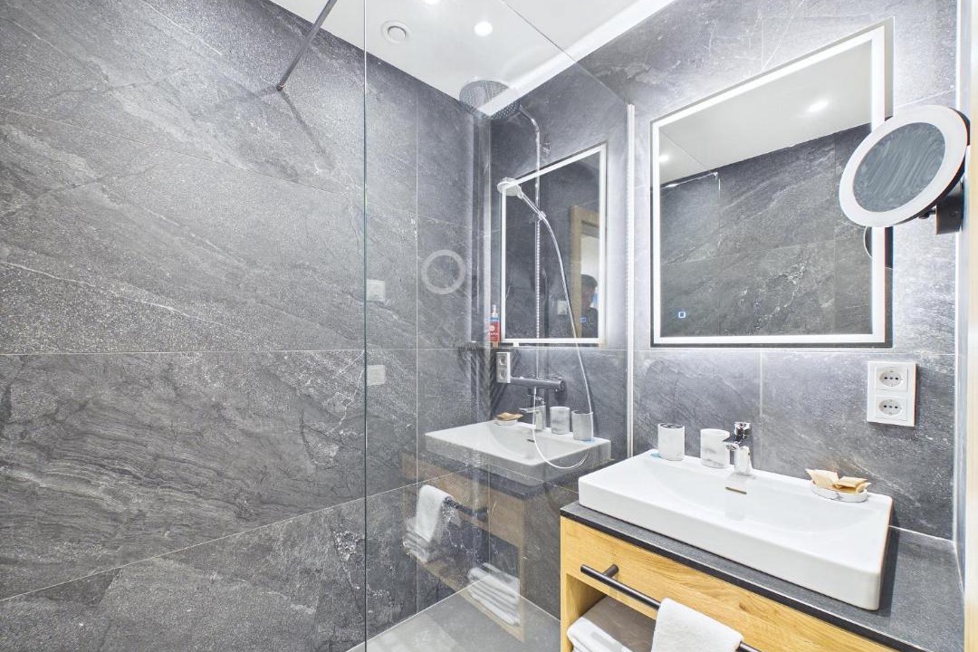 Photo of Bathroom in Neustift Im Stubaital