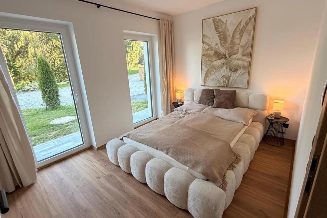 Photo of Bedroom in Neustadtl