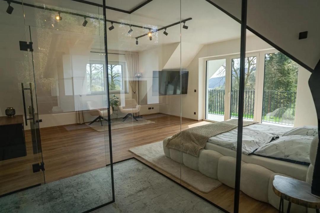 Photo of Bedroom in Neustadtl