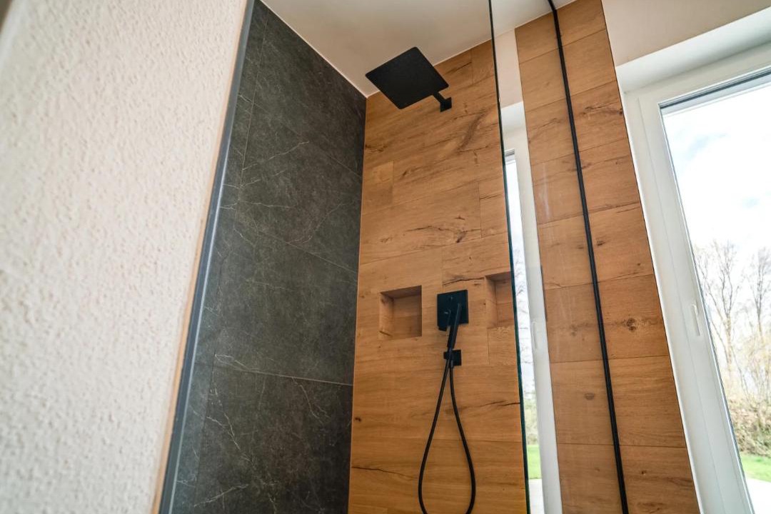 Photo of Bathroom in Neustadtl
