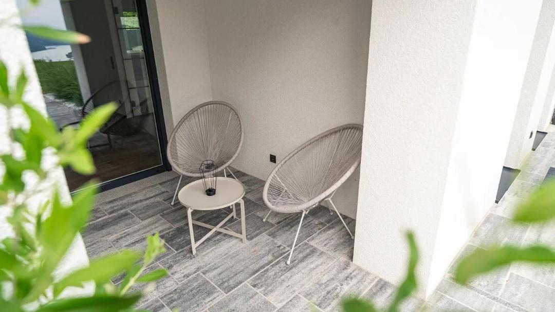 Photo of Patio Balcony in Neustadtl