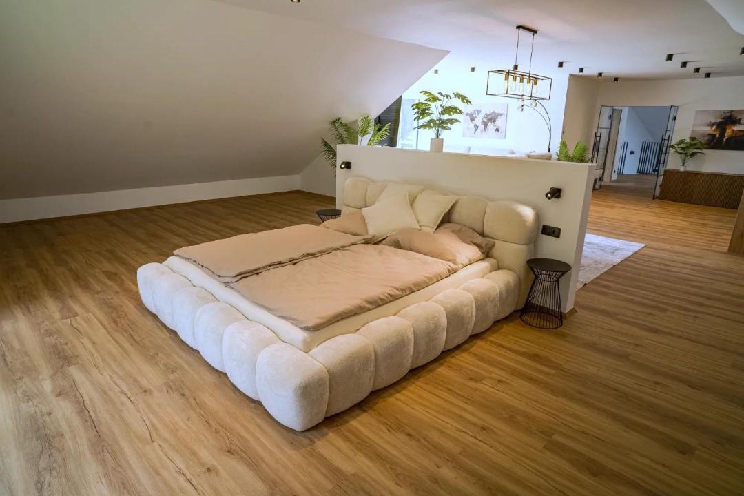 Photo of Livingroom in Neustadtl
