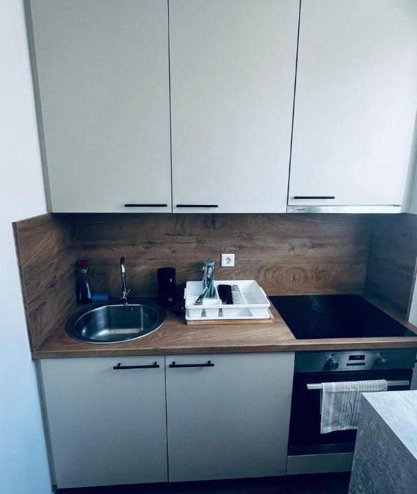 Photo of Kitchen in Elisabeth-Vorstadt