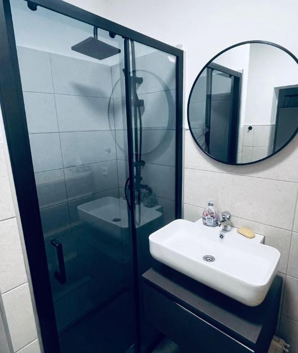 Photo of Bathroom in Elisabeth-Vorstadt