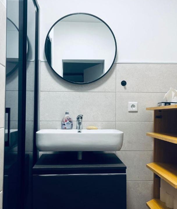 Photo of Bathroom in Elisabeth-Vorstadt