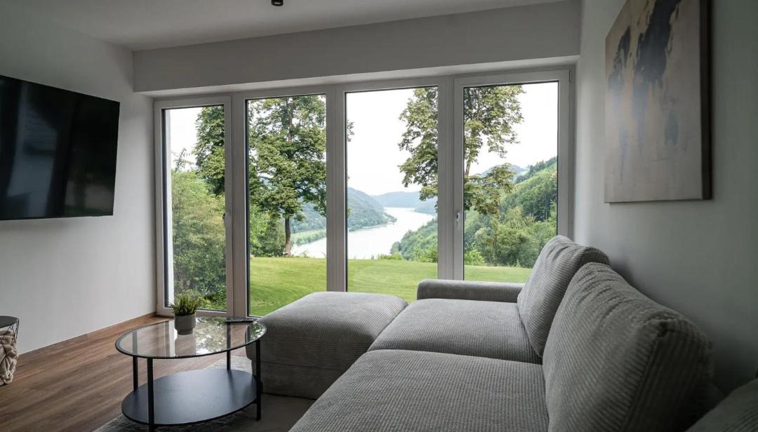 Photo of Livingroom in Neustadtl