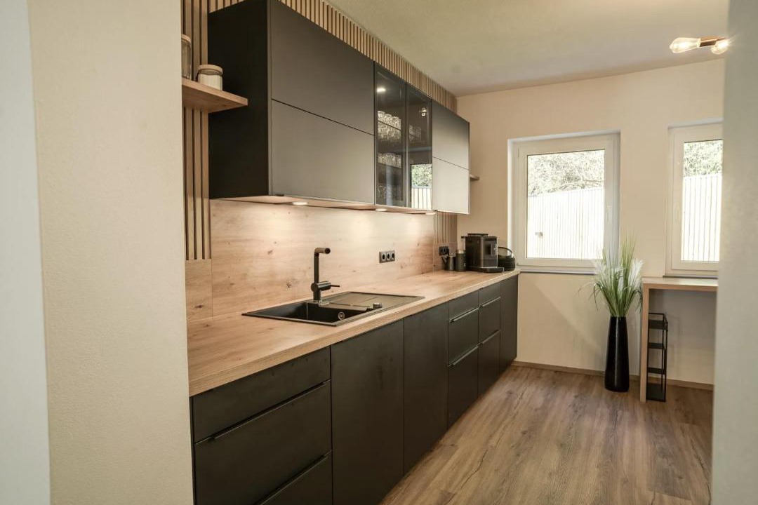 Photo of Kitchen in Neustadtl