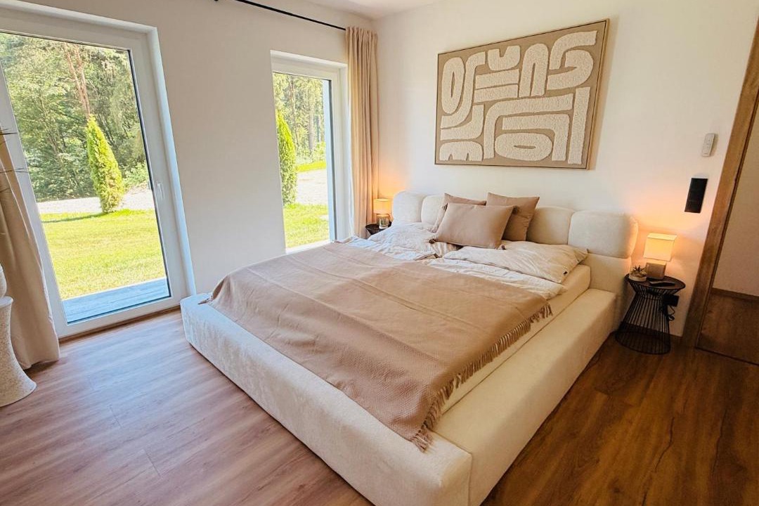 Photo of Bedroom in Neustadtl