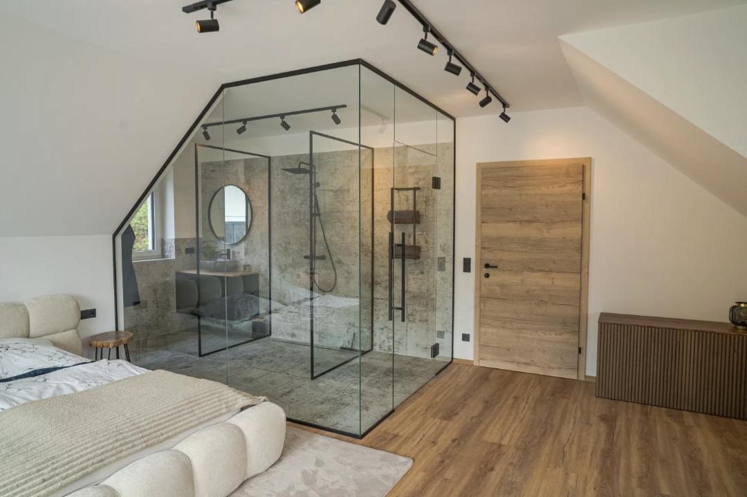 Photo of Bedroom in Neustadtl