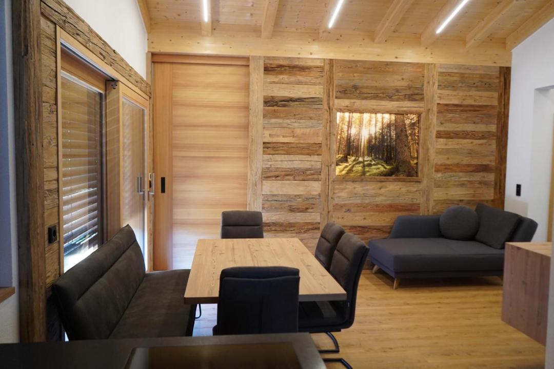 Photo of Livingroom in Virgen