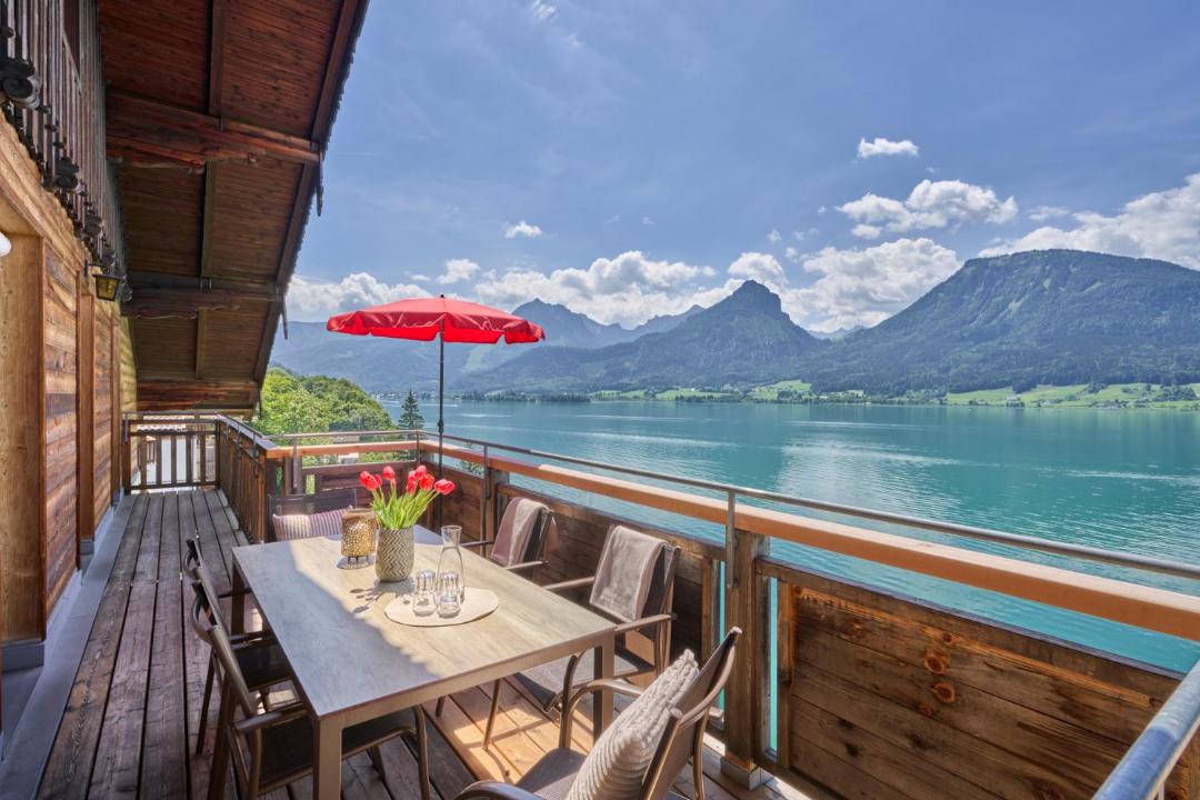 Photo of Others in Sankt Wolfgang im Salzkammergut