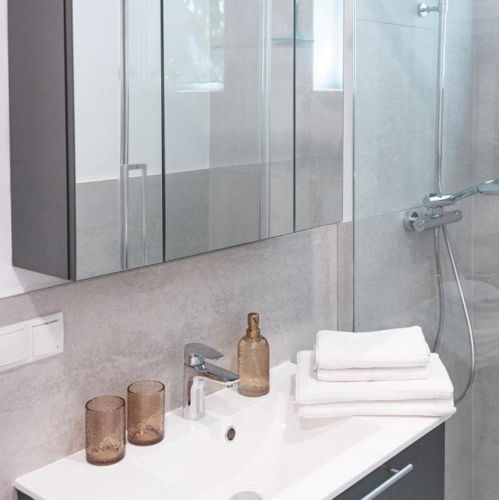 Photo of Bathroom in Sooss