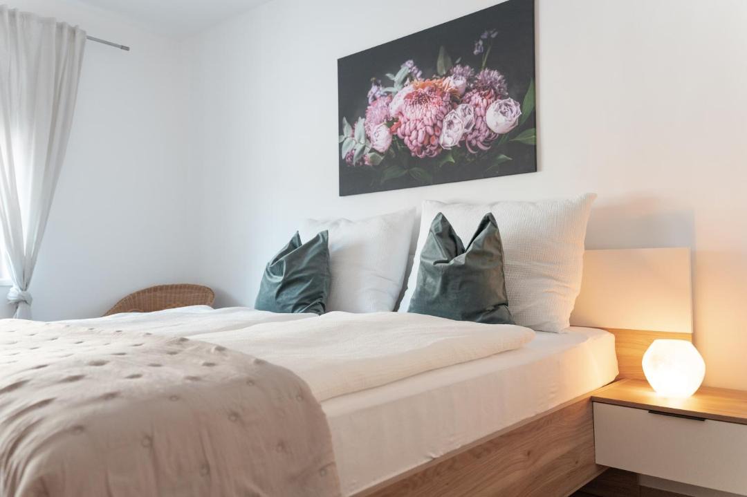 Photo of Bedroom in Sooss