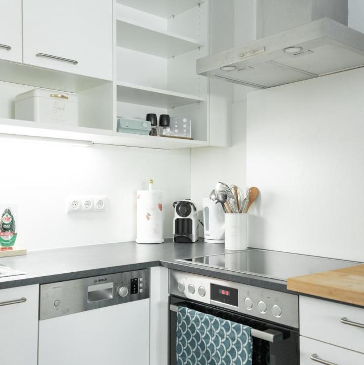 Photo of Kitchen in Sooss