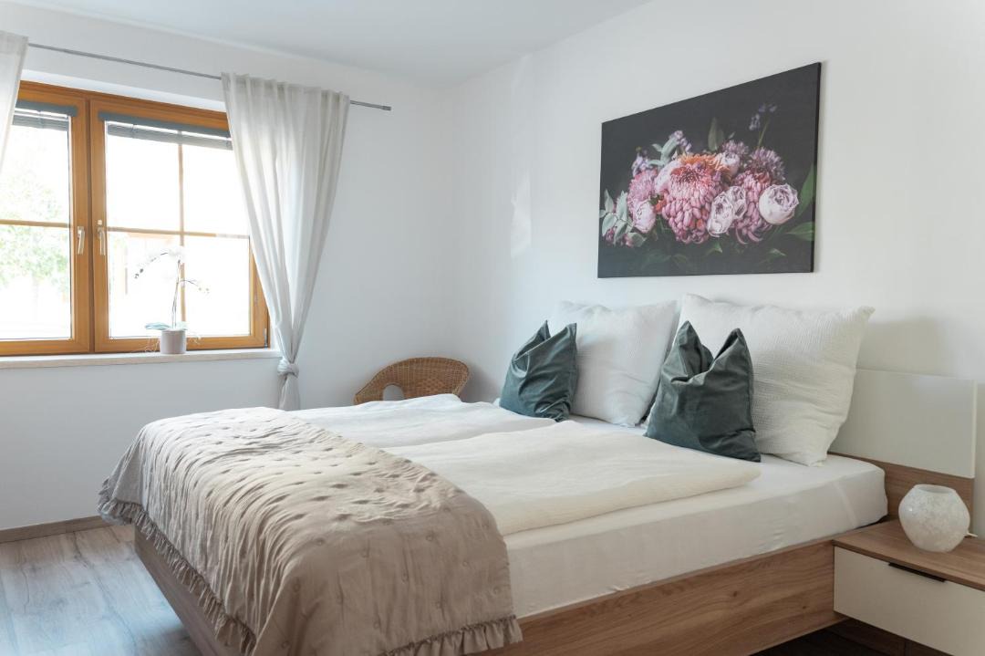 Photo of Bedroom in Sooss